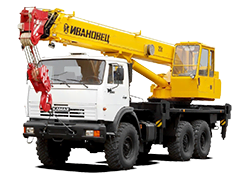 autokran7 240